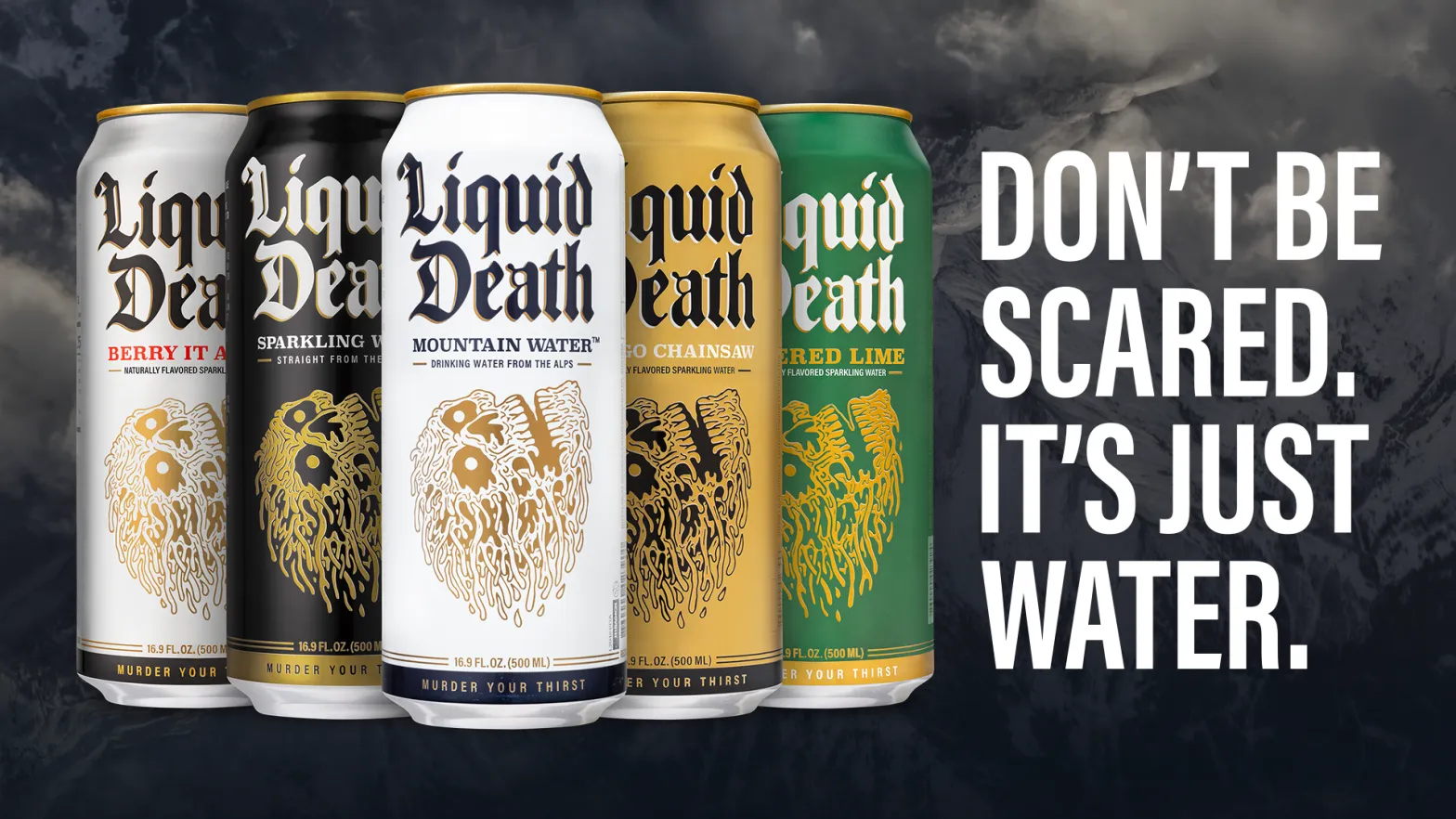 Liquid Death